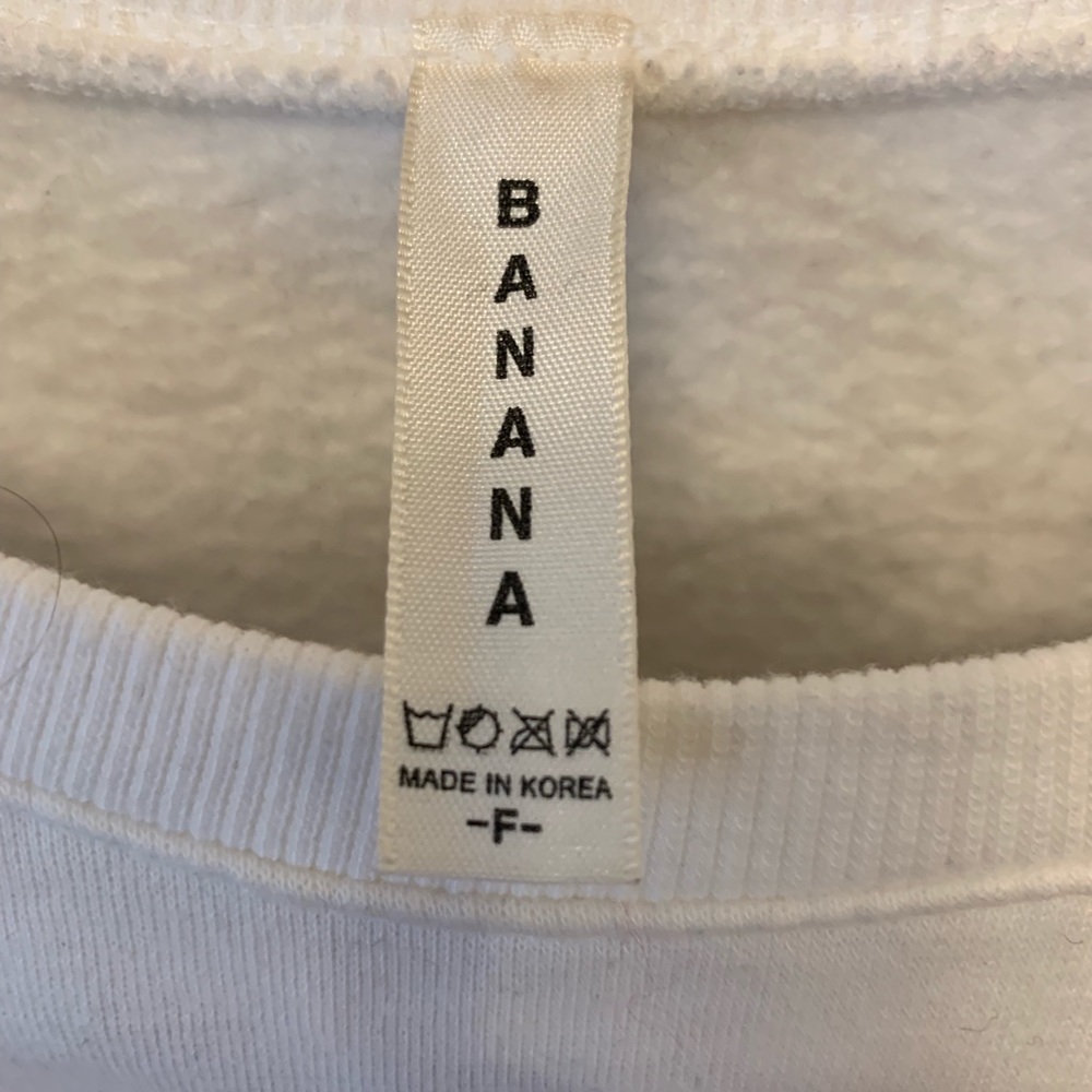 Sweater - Picture 3 of 3